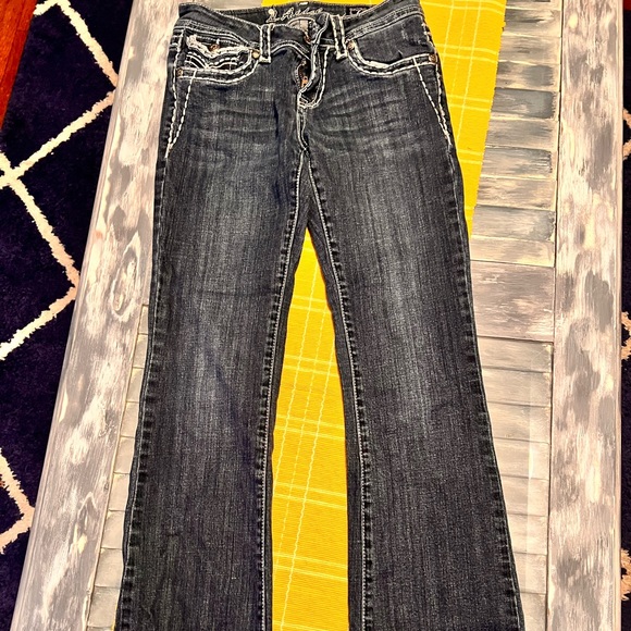 Jeans - Picture 4 of 5